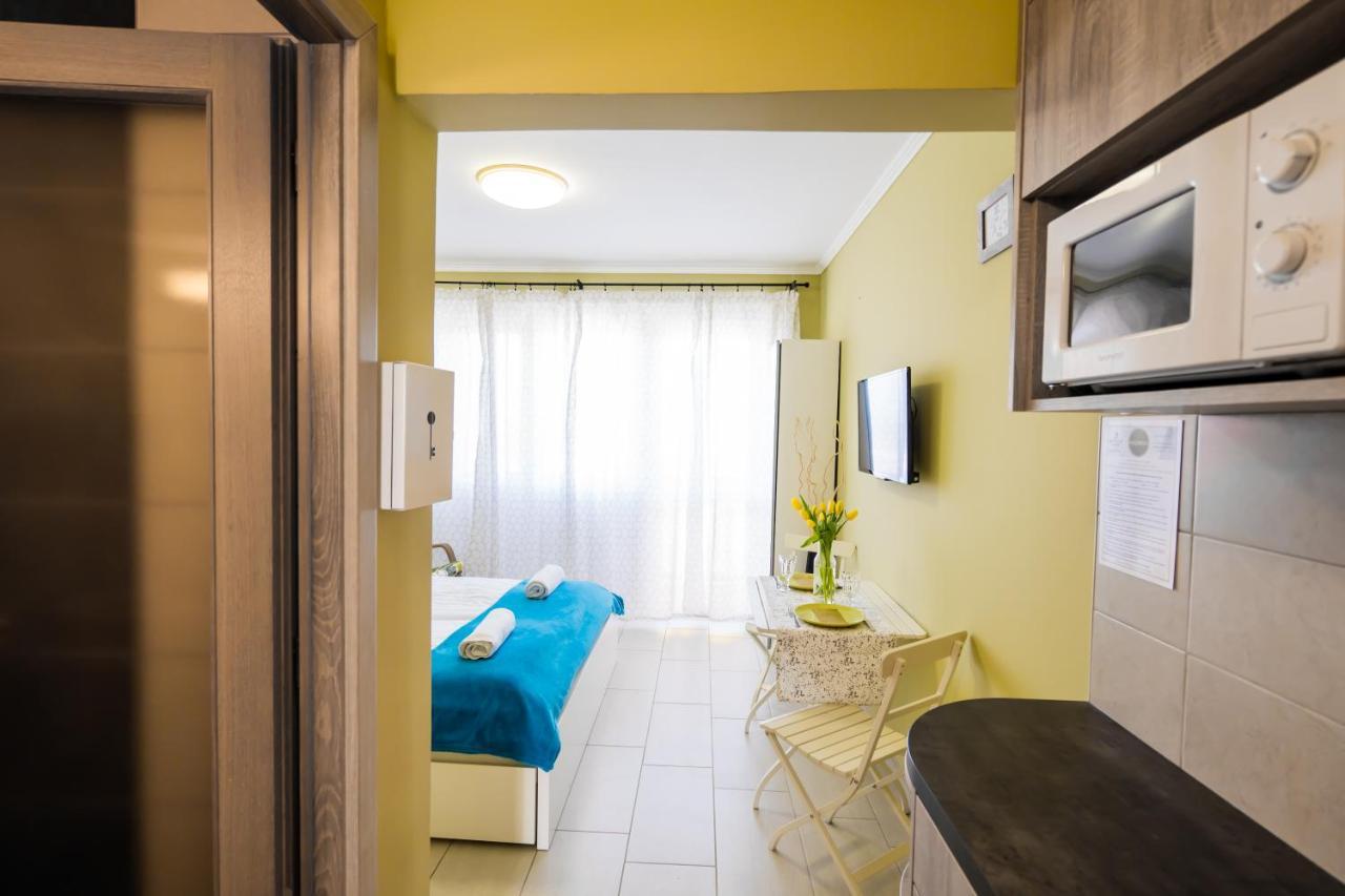Myflat Studio 802 ชิโอฟก ภายนอก รูปภาพ