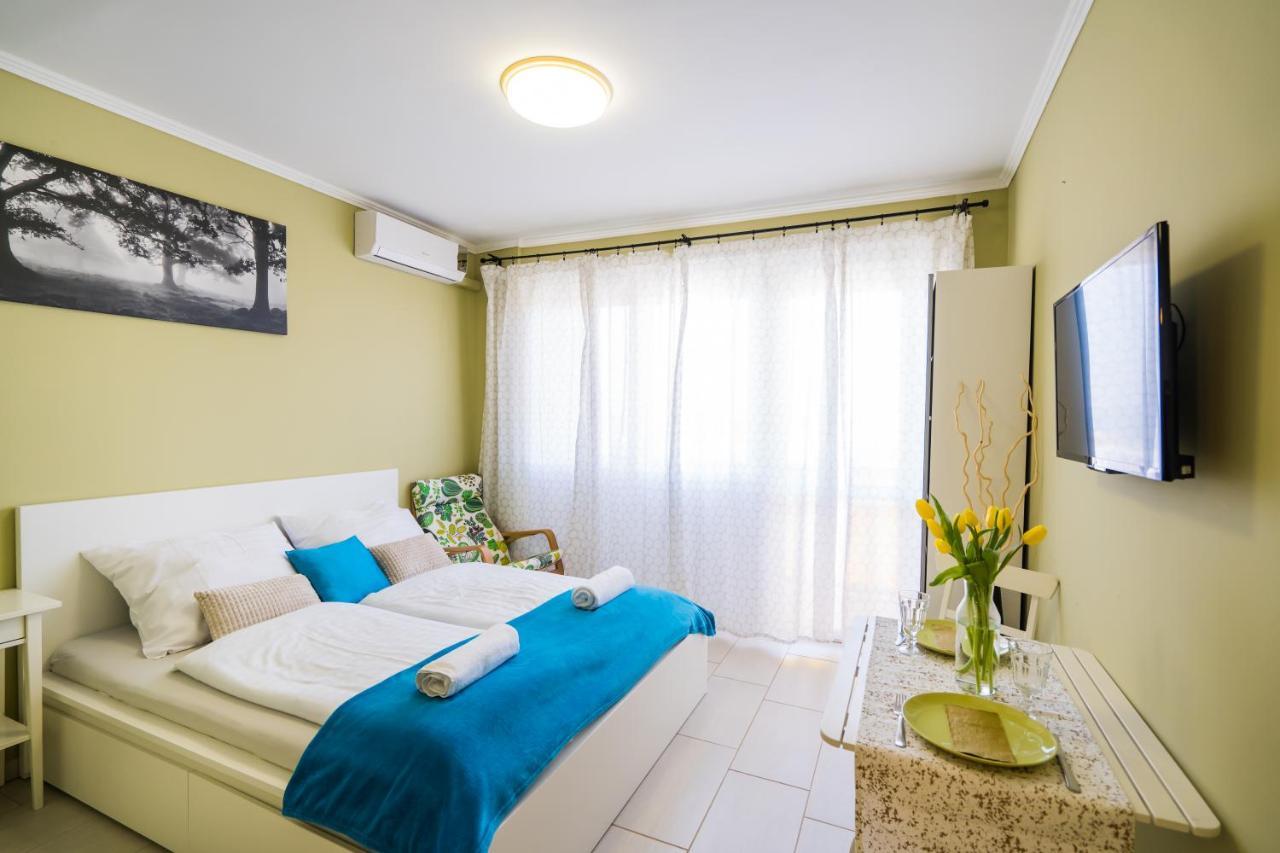 Myflat Studio 802 ชิโอฟก ภายนอก รูปภาพ