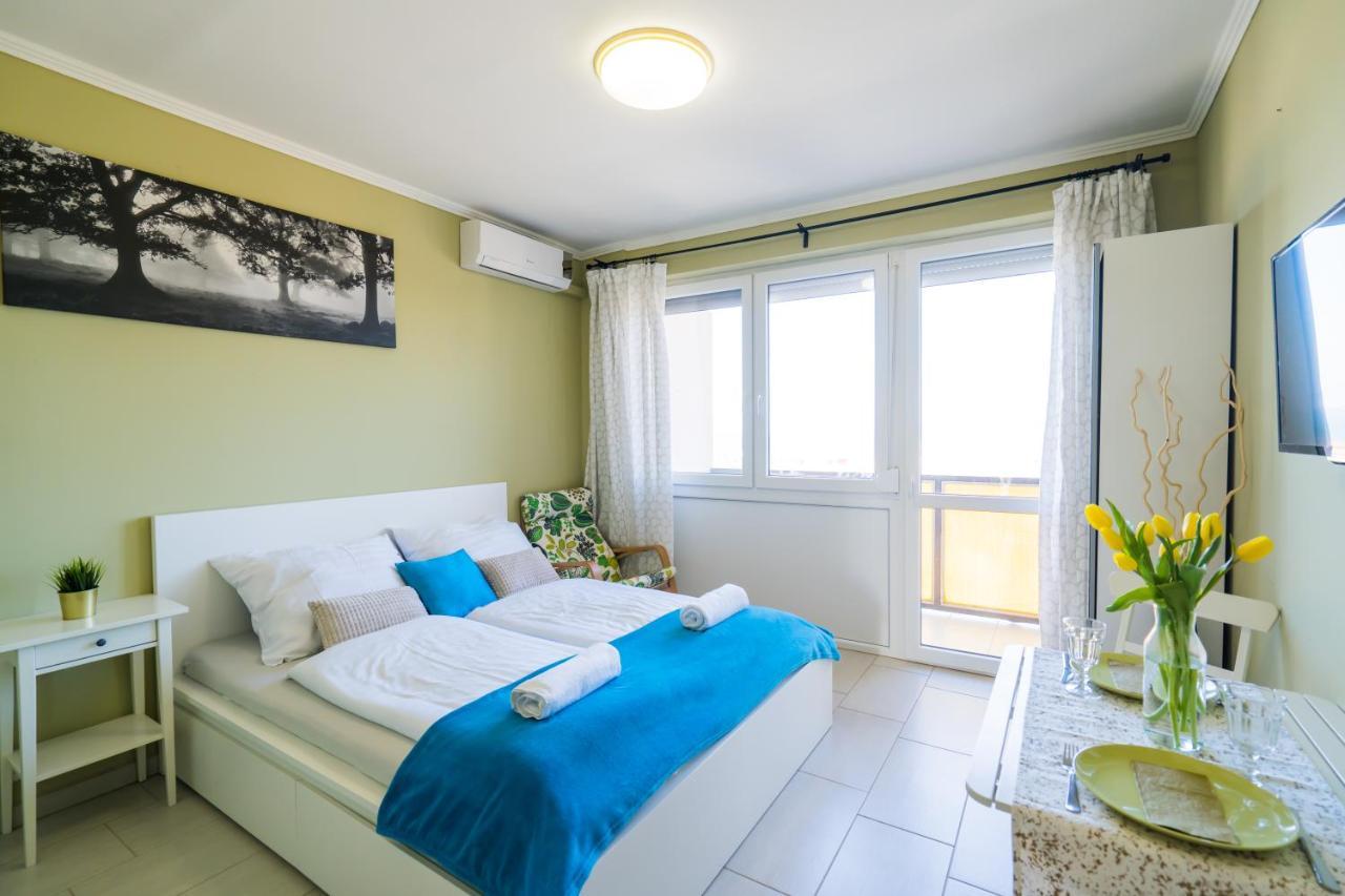 Myflat Studio 802 ชิโอฟก ภายนอก รูปภาพ