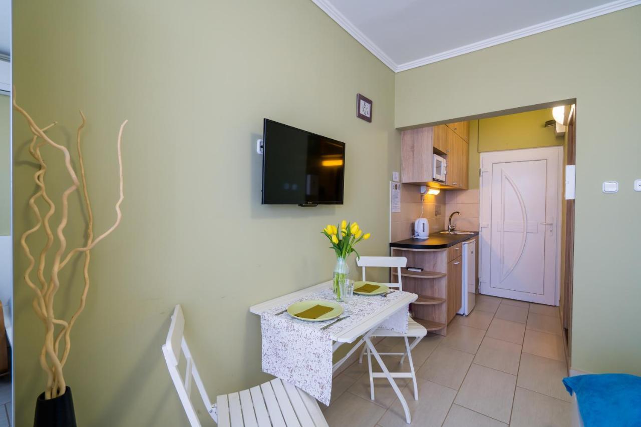 Myflat Studio 802 ชิโอฟก ภายนอก รูปภาพ
